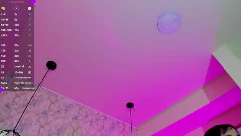 dayana_harlow2 online show from March 10, 2:48 am