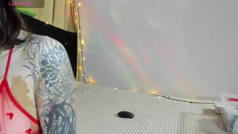 dayana_harlow2 online show from July 5, 4:19 am