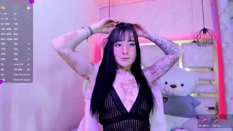 dayana_harlow2 online show from October 18, 2:03 am
