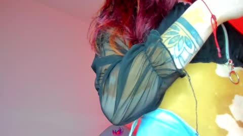 dayana_harlow2 online show from February 7, 12:06 pm