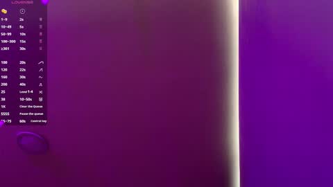 dayana_harlow2 online show from January 17, 7:32 pm