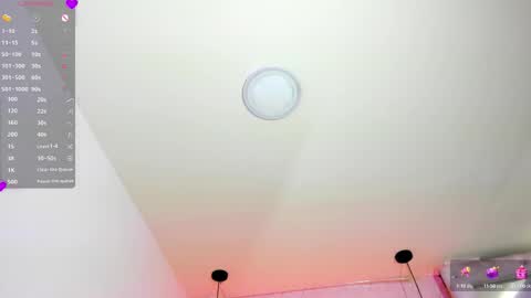 dayana_harlow2 online show from September 25, 8:17 pm