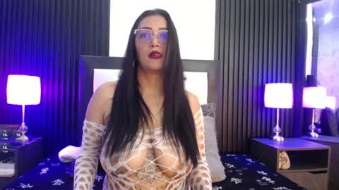 Dayana online show from January 7, 1:03 pm