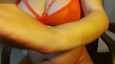 dayana online show from November 16, 9:48 pm