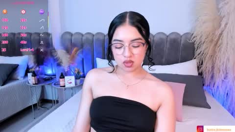Dayanna online show from September 23, 1:09 pm