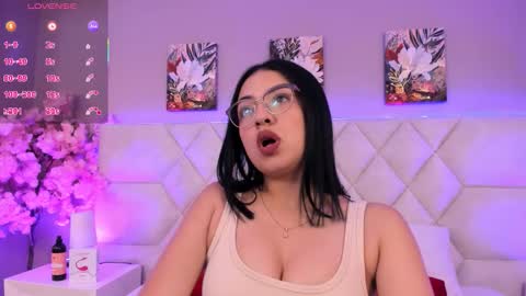 Dayanna online show from September 29, 12:32 pm