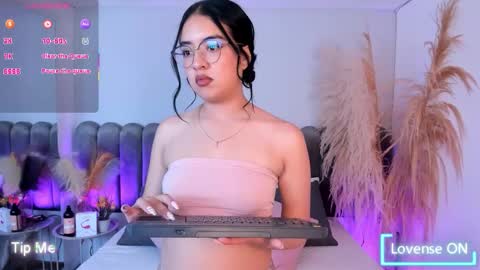 Dayanna online show from September 19, 12:37 pm