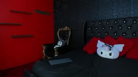dayannavalencia online show from October 15, 11:57 am