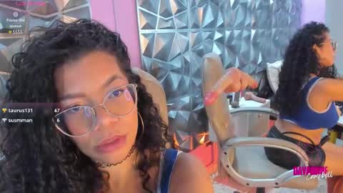 Dayanne online show from March 15, 5:20 am