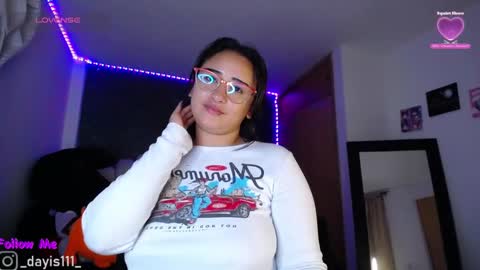  Dayis  online show from February 20, 6:26 am