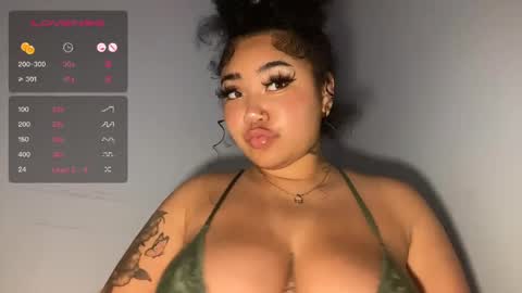 dayqueen1 online show from April 6, 10:05 am