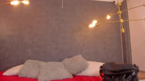 DAYRA ANGELS online show from May 10, 3:47 pm