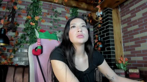 DAYRA ANGELS online show from December 9, 12:34 am