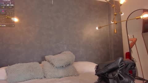 DAYRA ANGELS online show from March 21, 9:31 pm