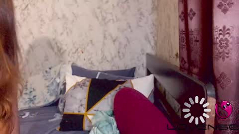 daze2love online show from January 12, 12:39 am