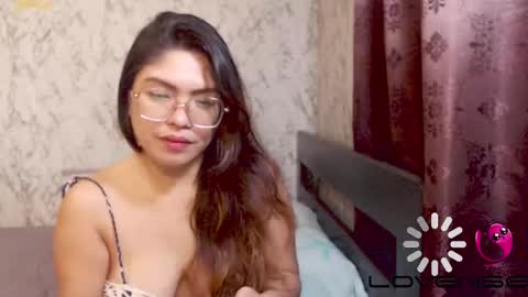 daze2love online show from December 30, 1:48 am