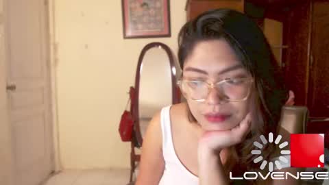 daze2love online show from December 3, 11:24 pm