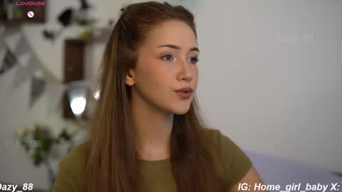 Dazy    My Fansly  online show from November 6, 4:07 am