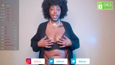 Duchess Coco - Coco Puffs online show from January 31, 11:25 pm