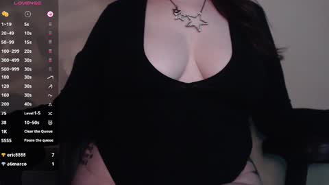 ddstunner online show from June 20, 2:59 am