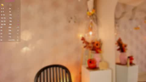 dea_athenea online show from October 28, 8:35 pm