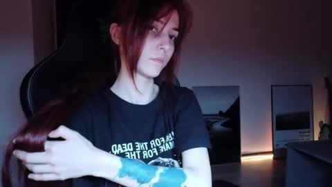 freak online show from May 24, 11:03 pm
