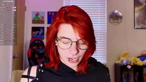 Rat online show from February 5, 6:11 pm