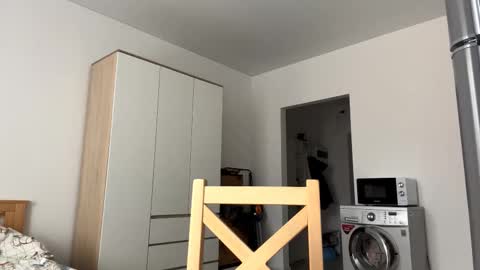 I am Hannah ntmu online show from December 18, 6:18 am