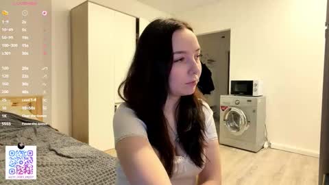 I am Hannah ntmu online show from January 12, 3:01 am