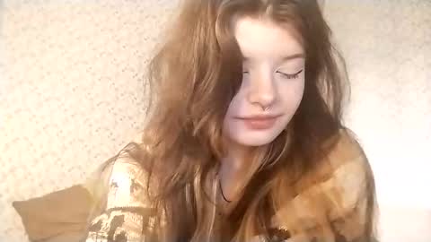 Camille online show from March 24, 2:33 pm