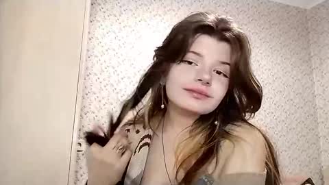 Camille online show from March 26, 6:53 pm