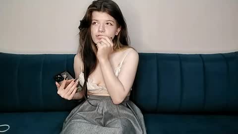 Camille online show from May 15, 7:49 pm