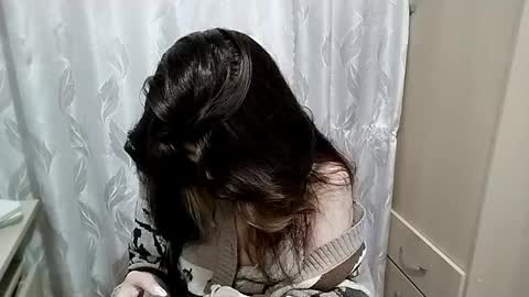 Camille online show from April 3, 4:16 pm