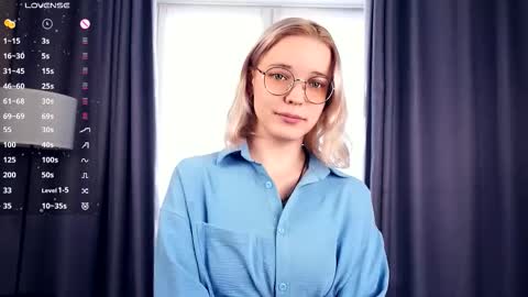 Charlie 18yo online show from October 10, 5:23 am