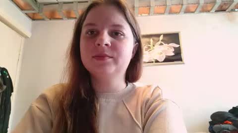 deanntreder online show from February 22, 6:25 am