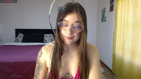 dearlilith6666 online show from April 29, 5:30 pm