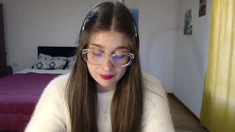dearlilith6666 online show from May 7, 5:27 pm