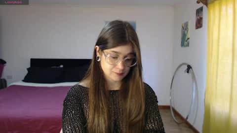 dearlilith6666 online show from May 25, 3:55 pm