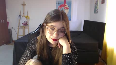 dearlilith6666 online show from February 27, 3:56 pm