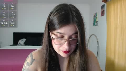 dearlilith6666 online show from March 30, 9:36 pm