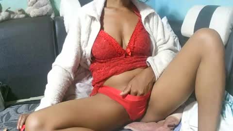 DebbieRiseX online show from May 19, 6:59 pm