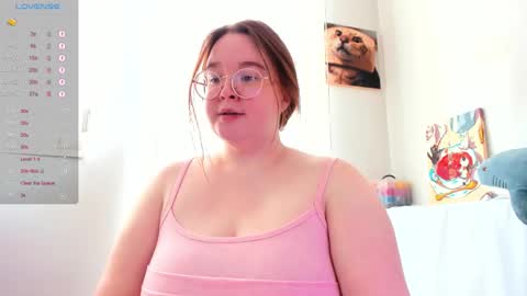 DeboraDebbieDee online show from October 20, 5:21 am