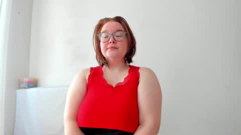 DeboraDebbieDee online show from May 19, 5:14 am