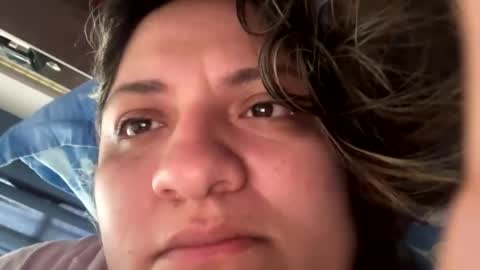 Victoria online show from April 26, 9:45 pm