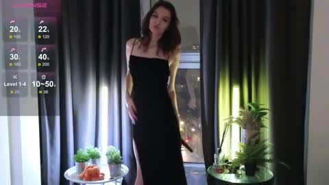 Eva online show from November 26, 5:58 pm