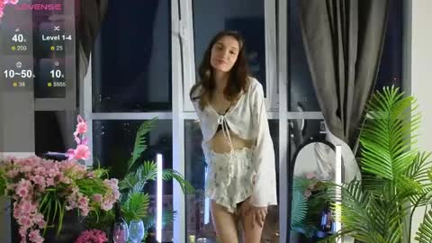 Eva online show from May 20, 5:32 pm