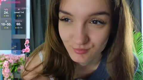 Eva online show from May 21, 5:33 pm
