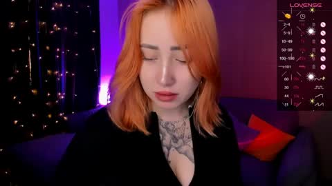 Debora online show from April 26, 1:58 am