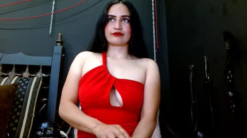 Deborah online show from October 27, 5:41 pm