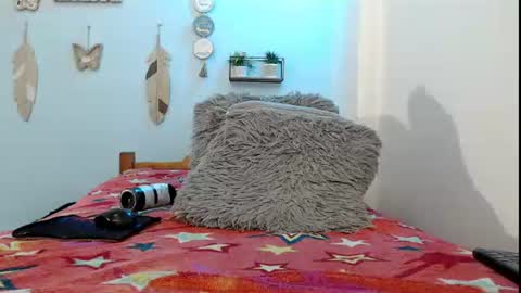 DEBORA online show from July 25, 2:18 am